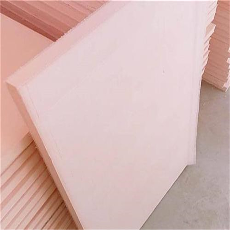 无纺布改性酚醛板建筑墙体酚醛防火隔离带