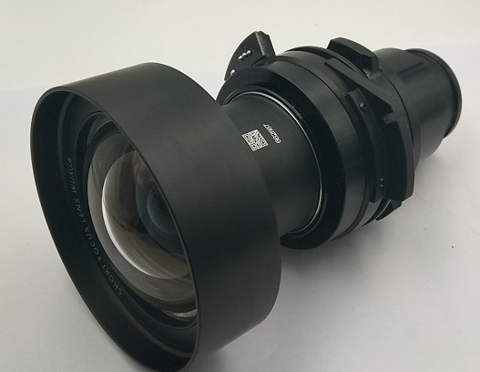 上海索尼投影机镜头在线咨询立享优惠