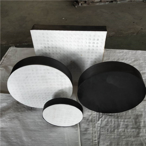 中震华创请求碟簧橡胶三维震振双控支座及装置工艺专利提高结构在振荡与地震效果下的安全性与稳定性