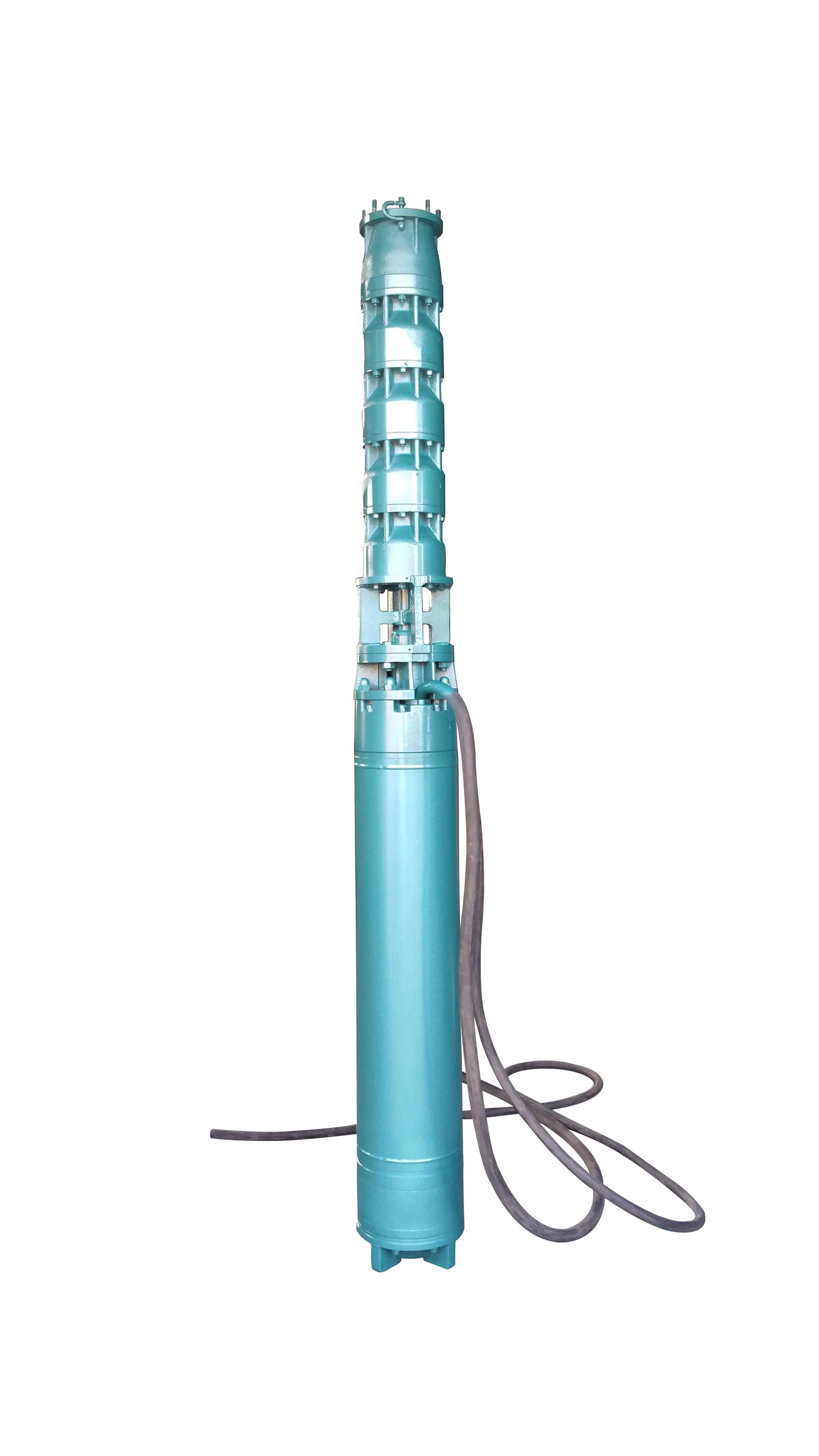 天津温泉井用热水泵定制 天津不锈钢潜水电机 个性定制 价格实惠