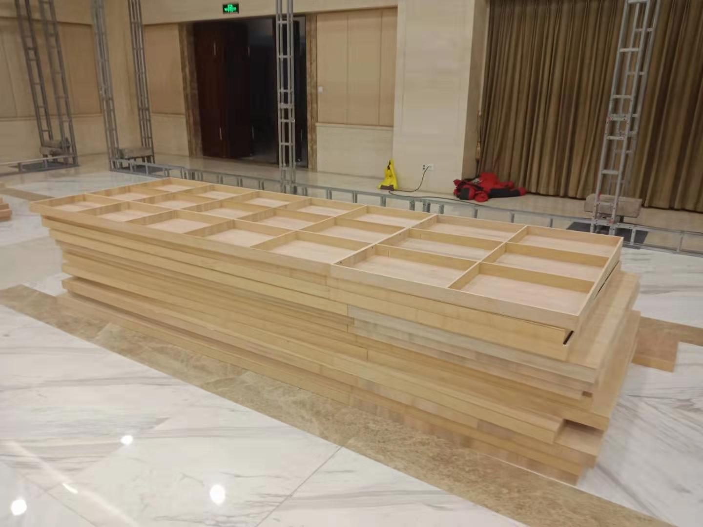 深圳入户鞋柜背板造型