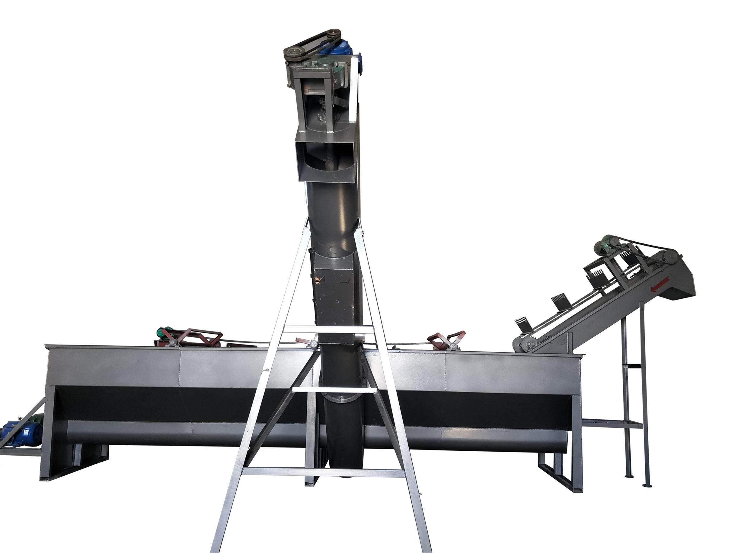 飘槽制作 输送机生产厂家 厂家直销