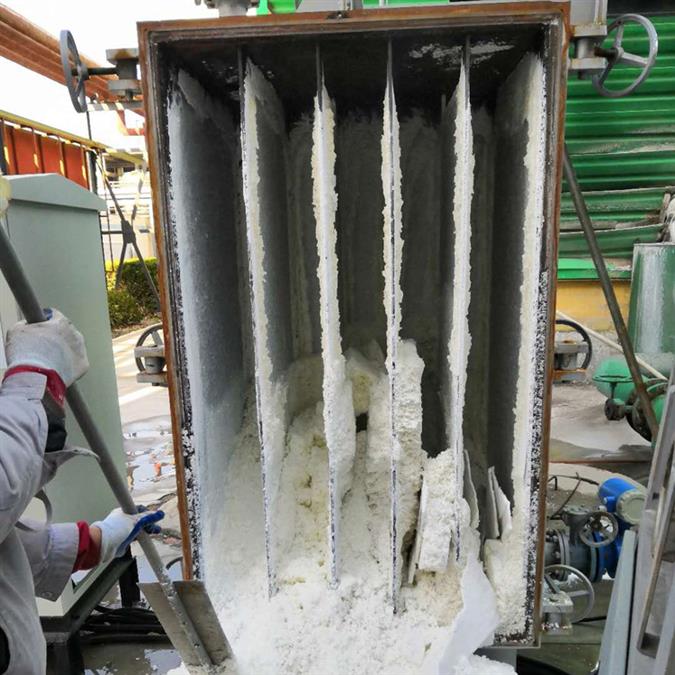 循环水电化学除垢设备 电厂循环冷却水处理 技术更精进