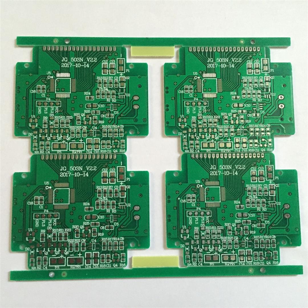 多层pcb线路板打样质量过硬