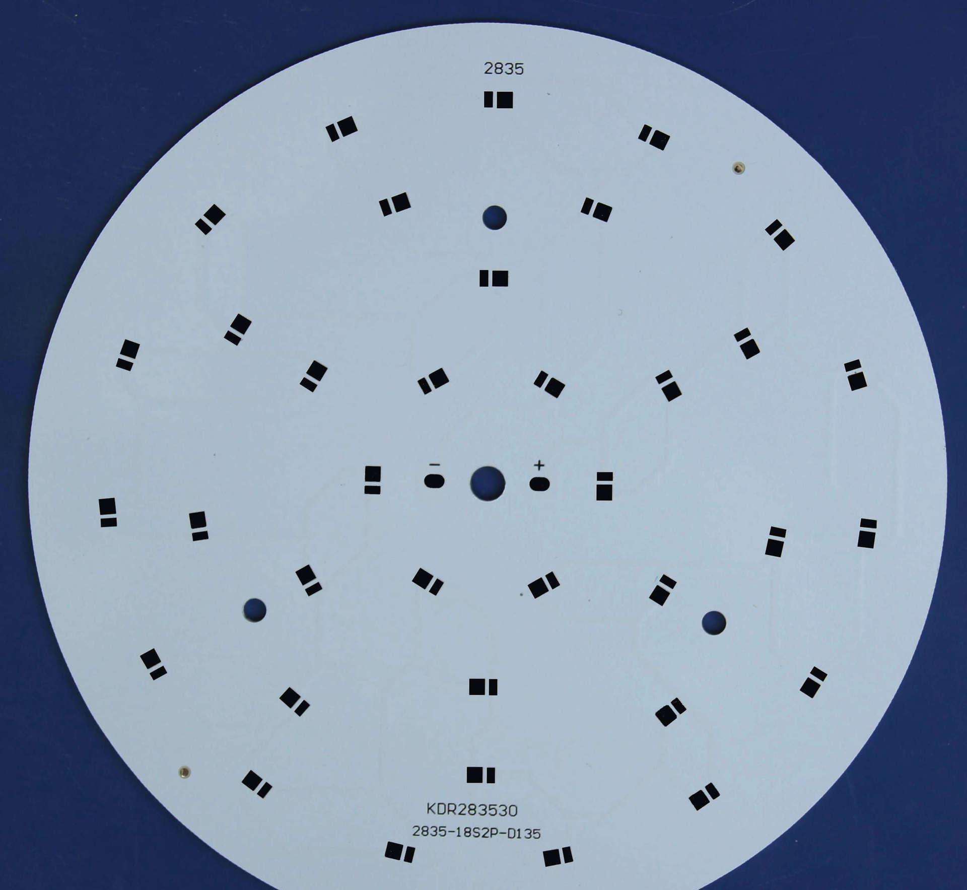 双面铝基板 价格 铝基板双面打样 一键获取成交价