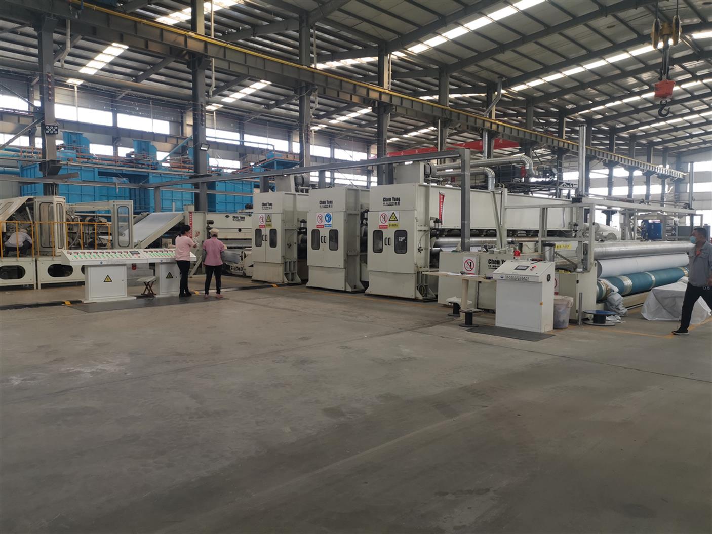 钠基膨润土防水毯哪家销售环保gcl防水毯