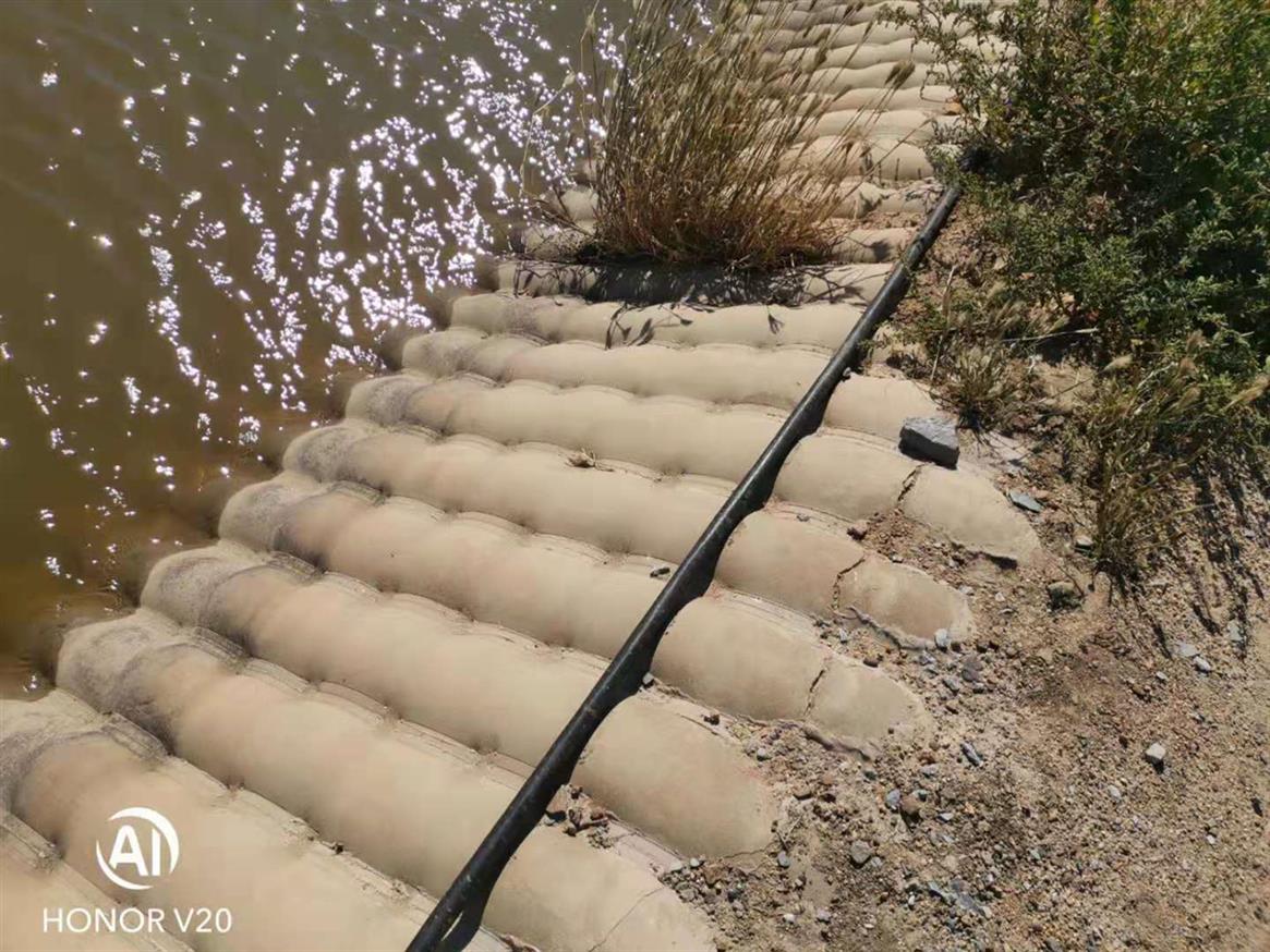 土工模袋公司混凝土模袋批发价