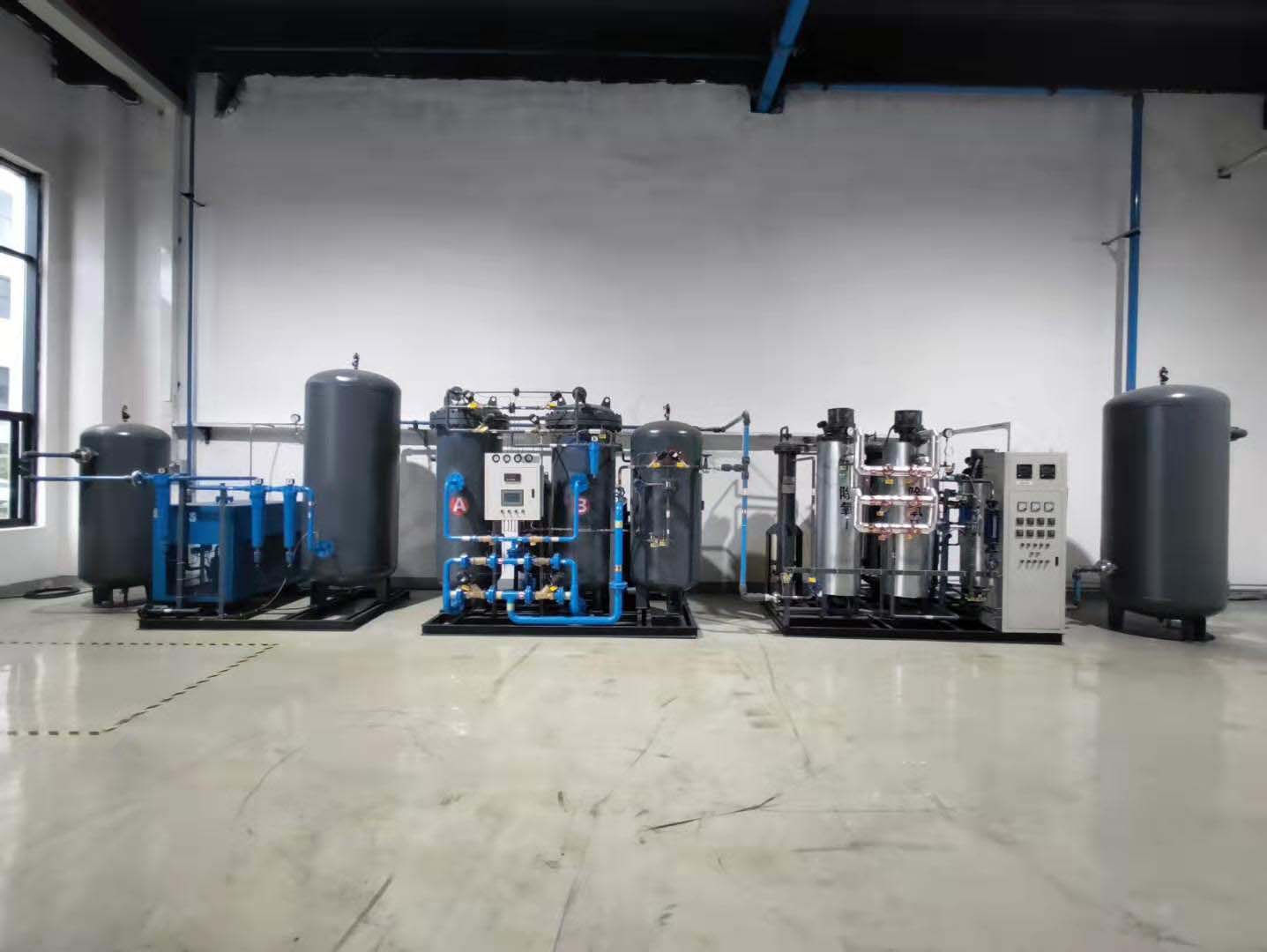 搜了网为您找到168条制氮机设备的相关产品信息