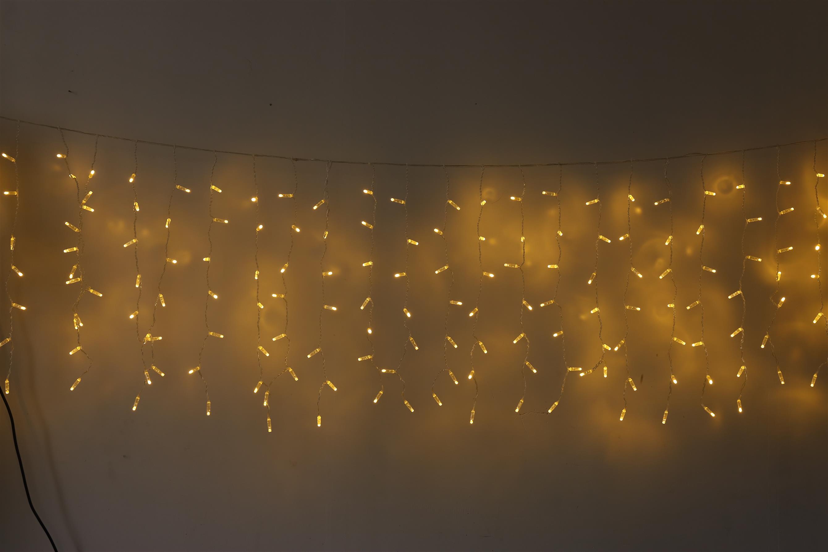 圣诞灯灯串 满天星 点击这里了解详情