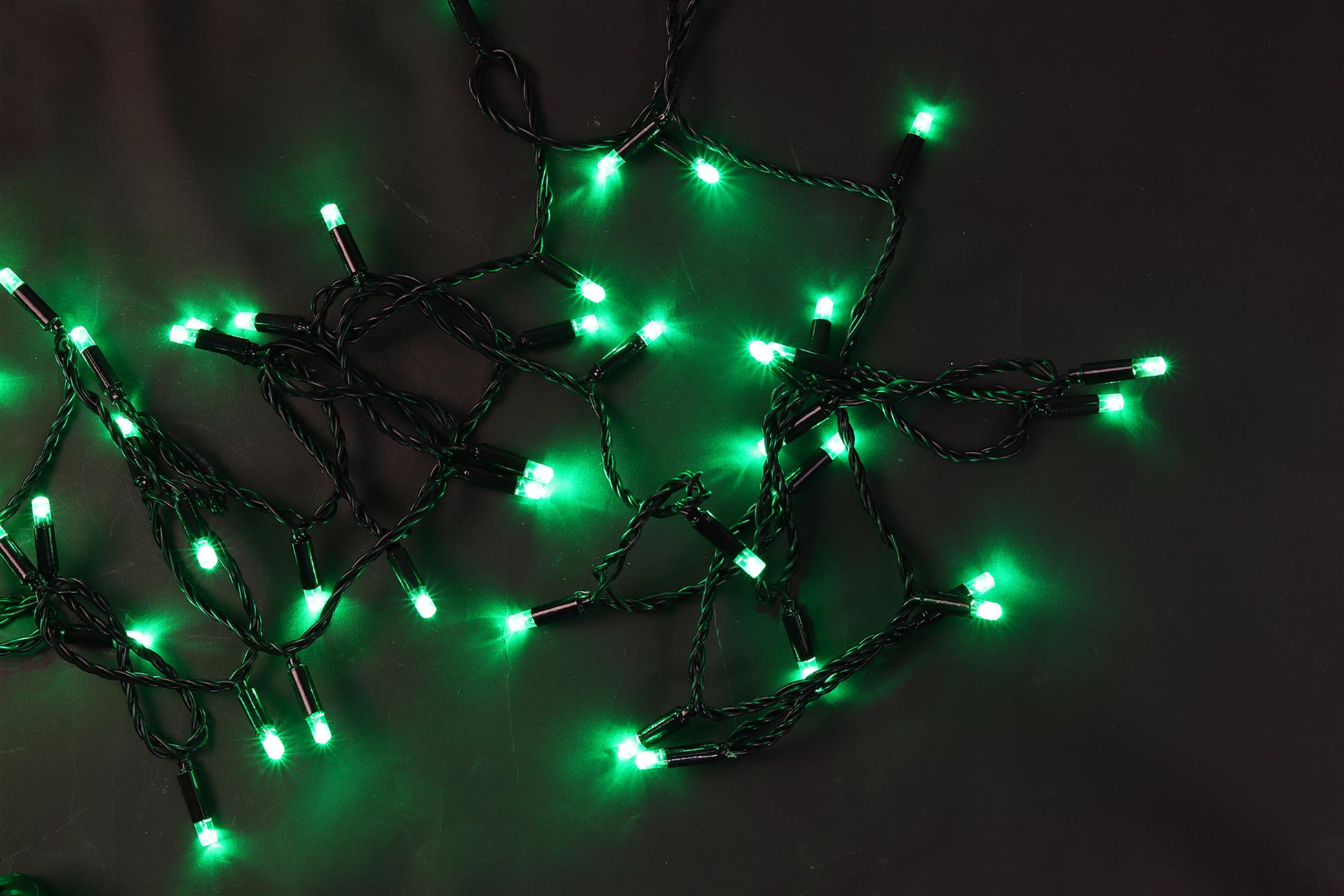 led圆球灯串 10米100灯 点击查看所有产品