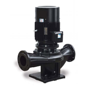 安顺单级泵 空调泵系统