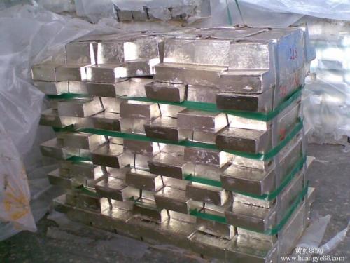 河北厂价钨铁合金回收