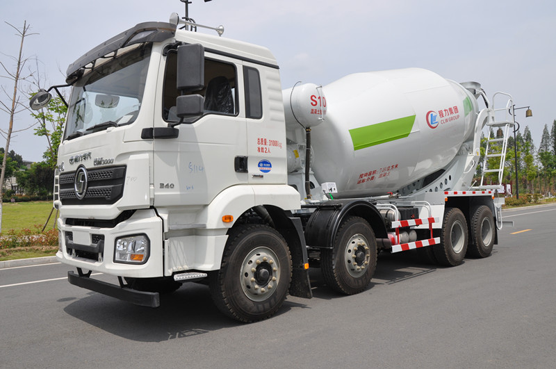 搅拌车价格制造商