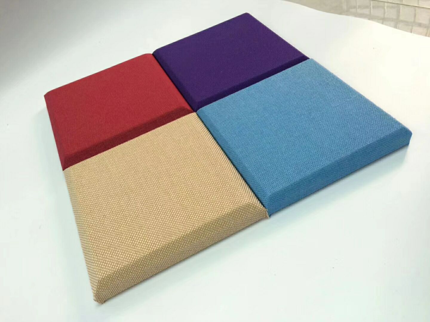 皮革吸音软包量大从优