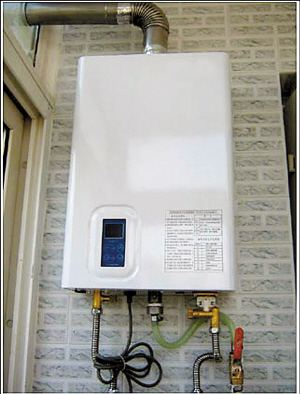 华帝热水器维修 维修热水器服务 收费合理 有保障