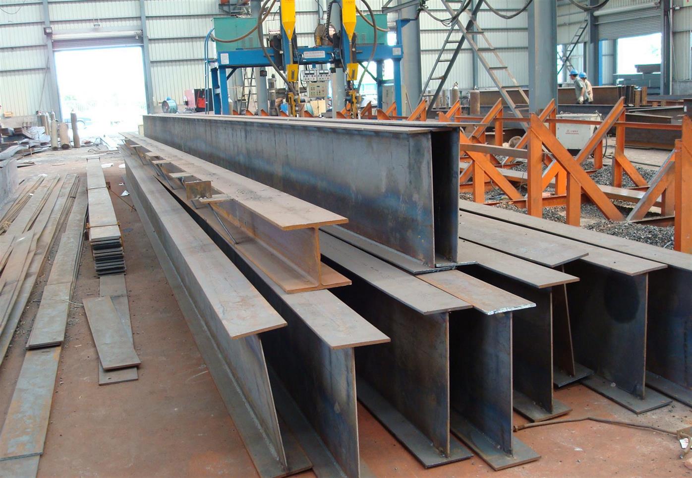 广东h型钢规格h型钢200100