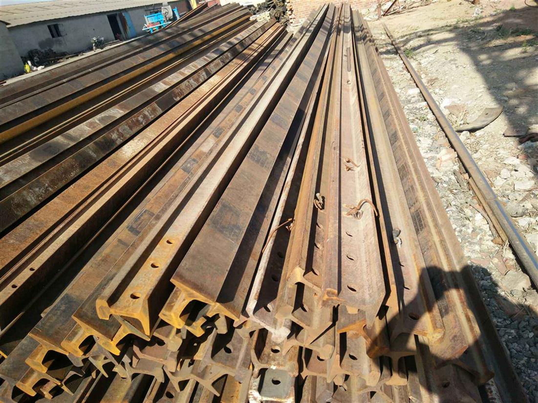 广东24kg钢轨 钢轨钢