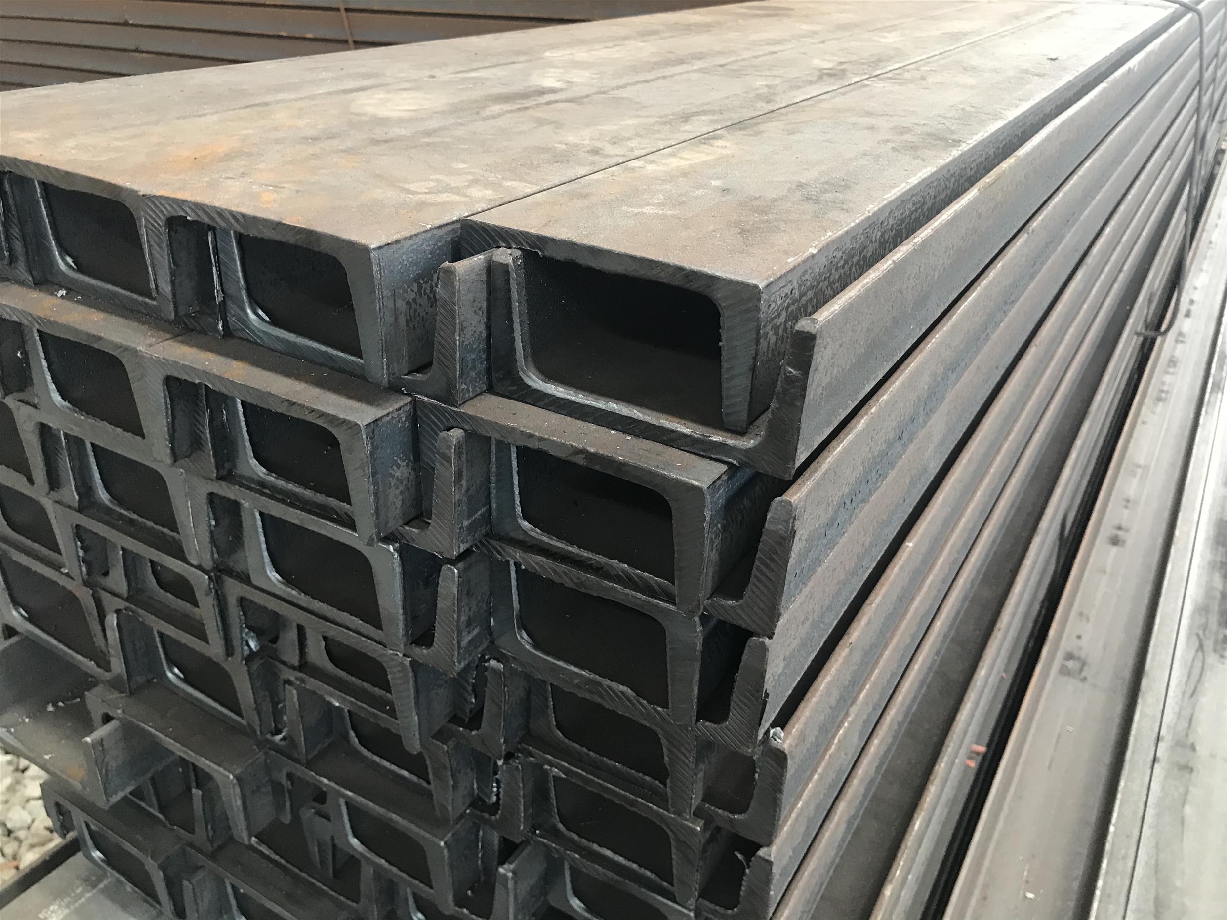 汕头市槽钢批发市场工程质量好