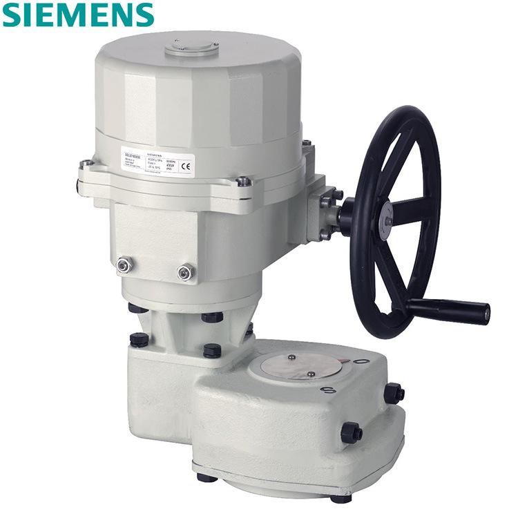 西门子/SIEMENS SQL361B150 角行程执行器,  SQL361B150