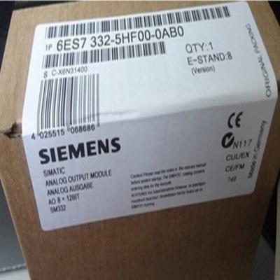 西门子/SIEMENS 6ES7327-1BH00-0AB0数字量输入模块,