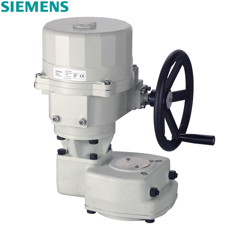 西门子/SIEMENS SQL361B1400 角行程执行器,