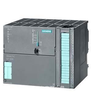 西门子SIEMENS 中央处理器CPU，6ES7314-6EH04-4AB2