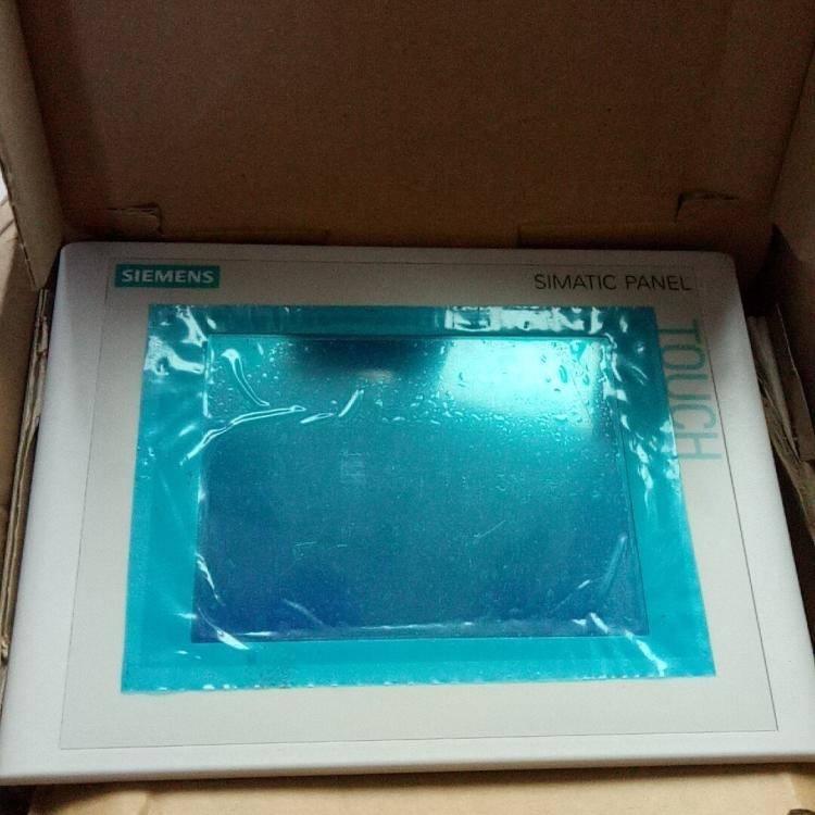 西门子SIEMENS 人机界面HMI，6AV2124-1GC01-0AX0