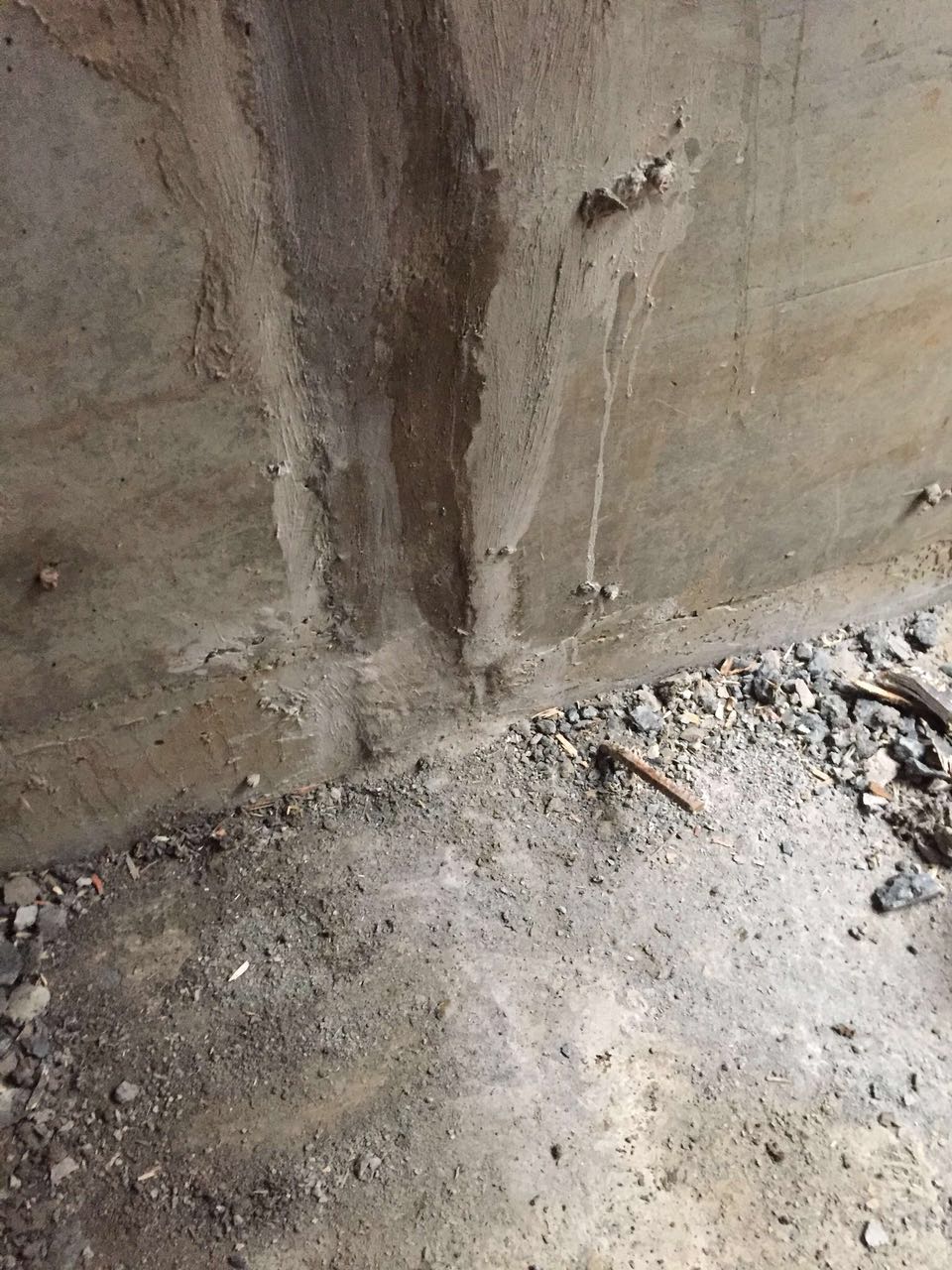 郑州承接防水堵漏方法