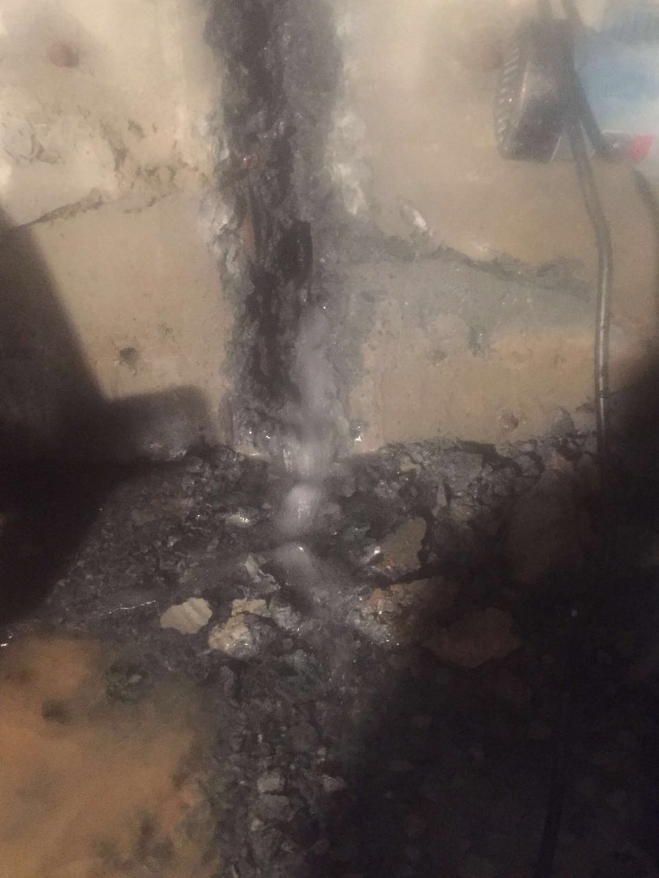 苏州正规防水堵漏