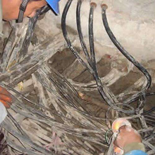成都正规防水堵漏施工方案