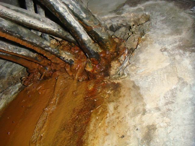 宁波承接防水堵漏价格