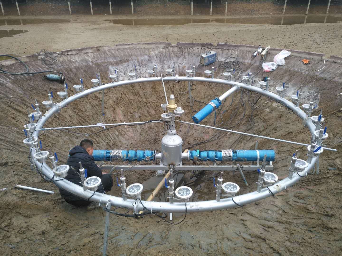 搜了网为您找到389条音乐喷泉安装的相关产品参数信息