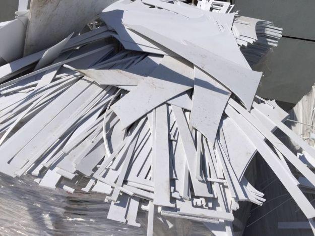 碎布边角料回收边角料焚烧渠道正规值得信任