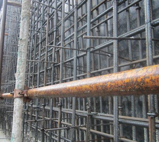 保山止水螺杆库存足发货快