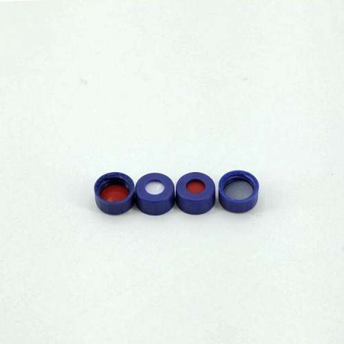 沃特世 隔垫，preslit PTFE/silicone Septum，100/pkg  WAT058876