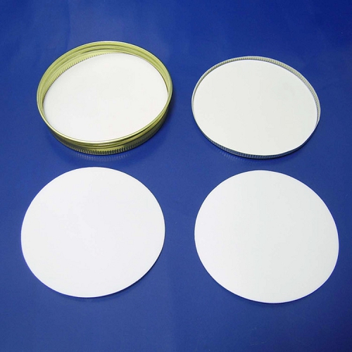 PTFE/SILICONE 垫片, SEPTA FOR 089mm TK 144/PK