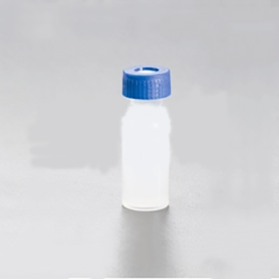 沃特世 PP 垫片，750uL Vial Only snap cap，100/pk  186005224