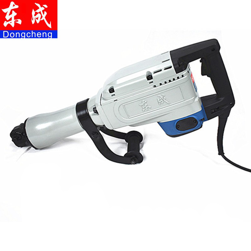 东成电镐，1520W  冲击1450次/min，14.3kg,Z1G-FF04-15  Z1G-FF04-15