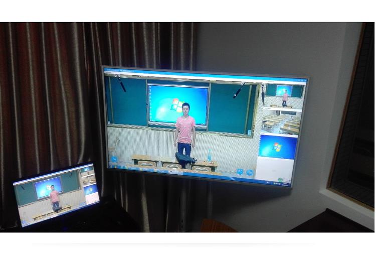 热门互动录播专递课堂制造商录播互动系统常态化运用更方便