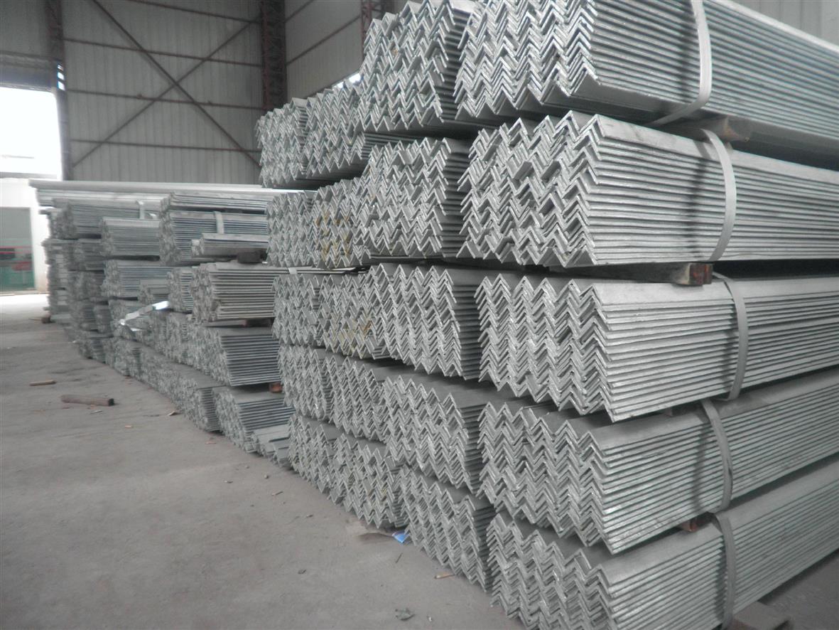 西双版纳角钢加工 售后服务周到