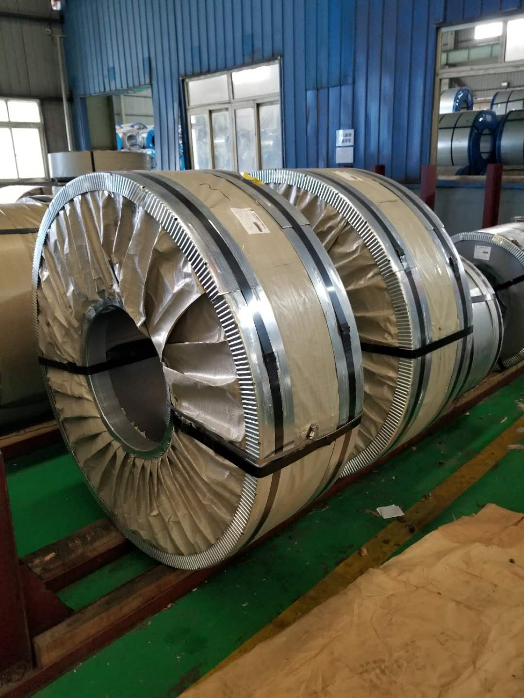 宝钢冷轧卷批发价 冷轧钢带上海批发 点击这里多种选择