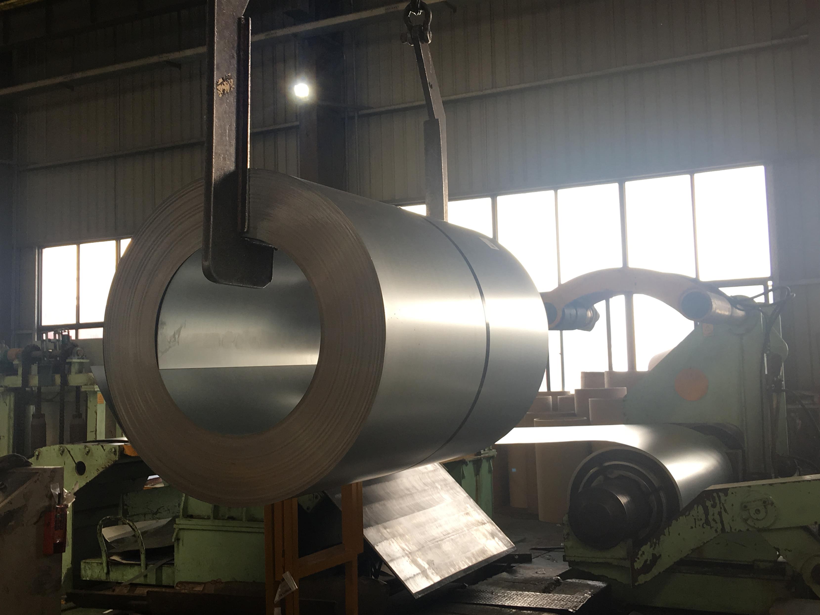 宝钢冷轧卷什么价格 宝山宝钢冷轧SPCC 什么价格 点击查看详情