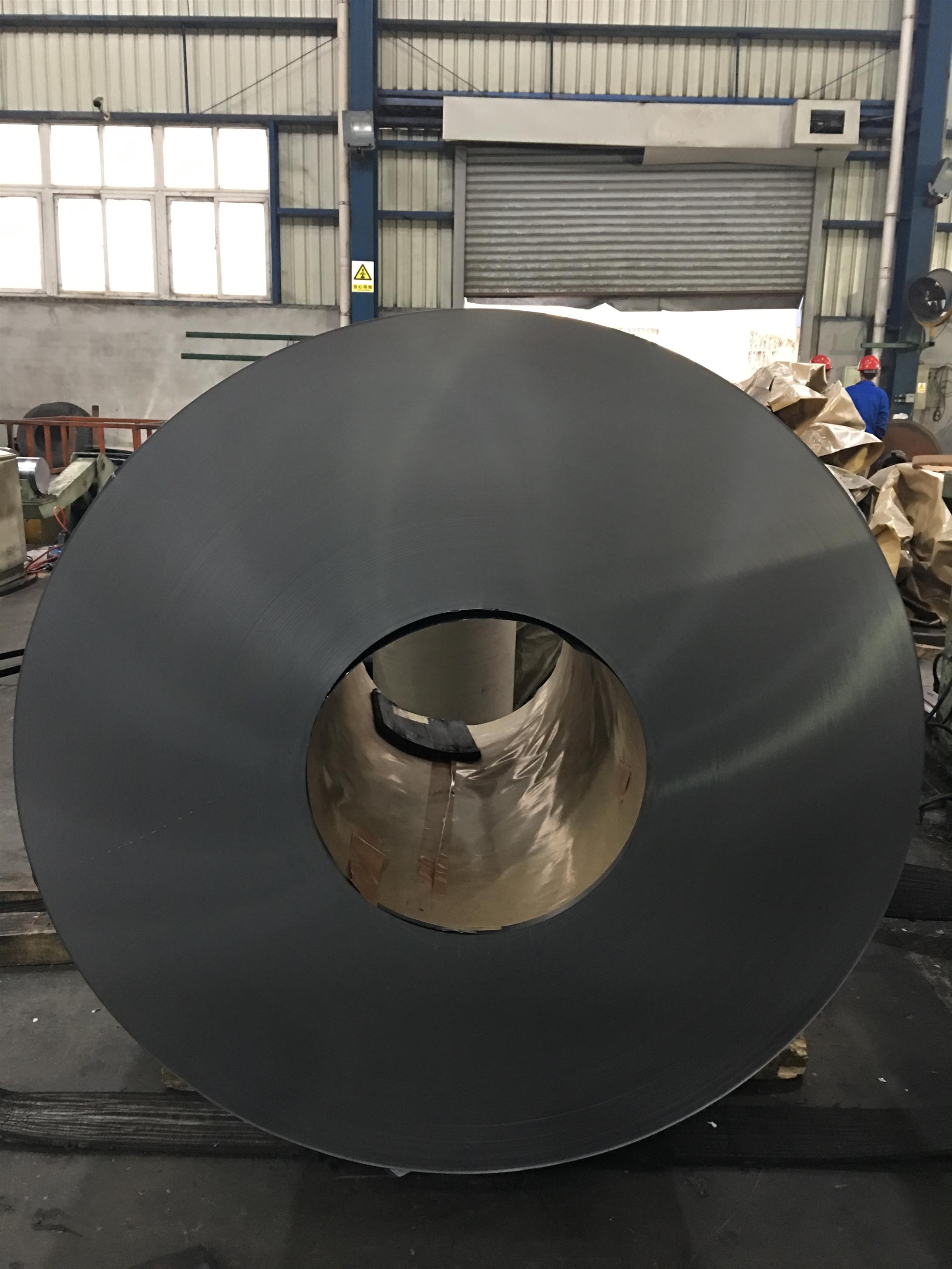 上海销售宝钢冷轧卷 冷轧卷大量现货 可分条开平 在线免费咨询