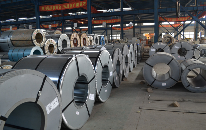 宝钢冷轧卷批发价 犇烁专业宝钢冷轧spcc 点击这里多种选择