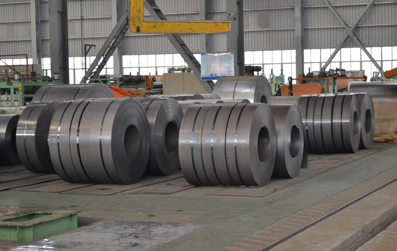 宝钢冷轧卷上海犇烁有销售宝钢股份冷轧卷spcc在线报价一键获取