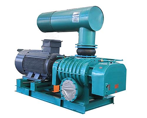 罗茨风机展厅 >北京swr200罗茨风机厂家  我公司罗茨鼓风机的产品特点