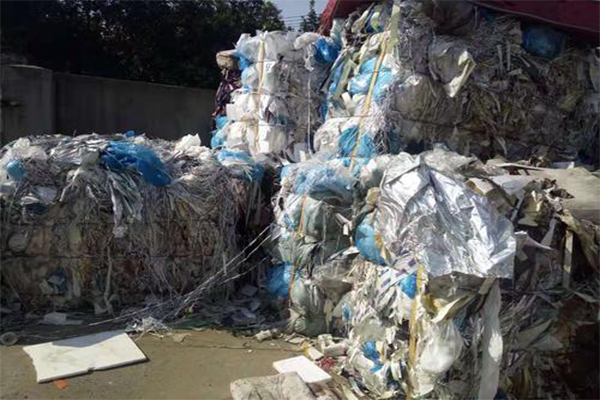 固废怎么处理多年固体废物处理经验