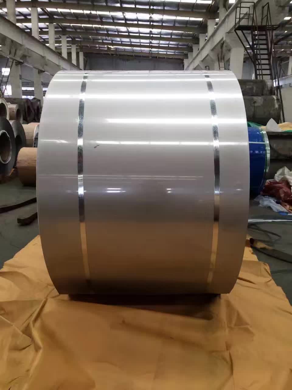 镀锌卷DC51D Z 规格齐全 值得信赖