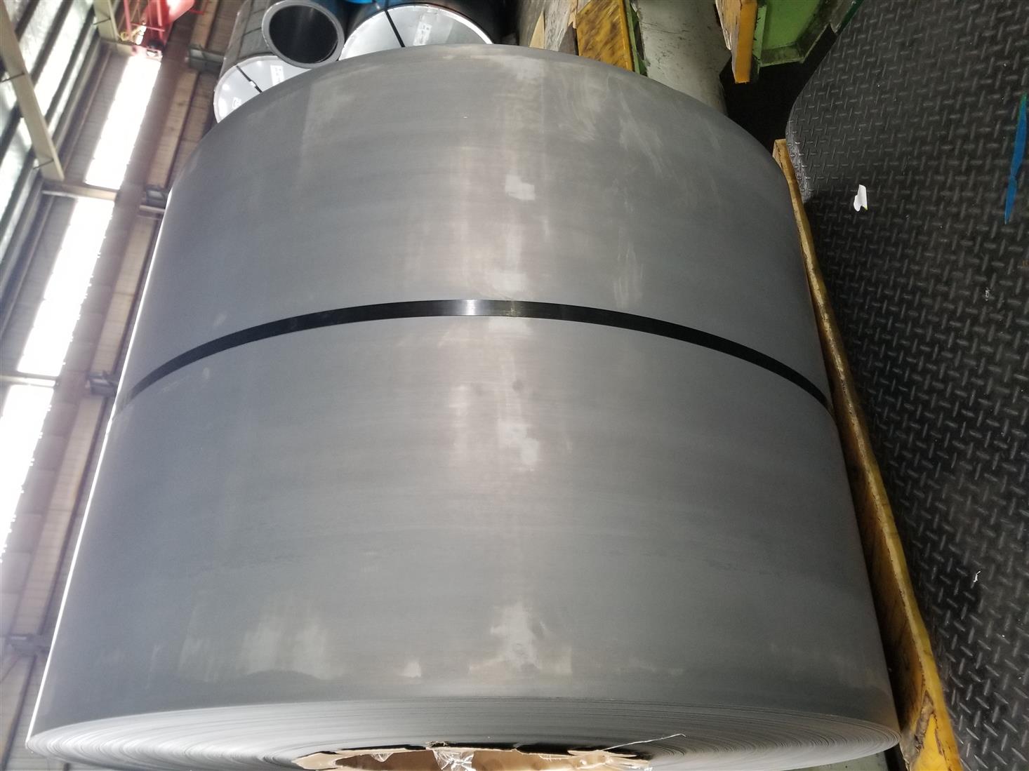 上海销售镀锌白铁皮 价格实惠品质保证