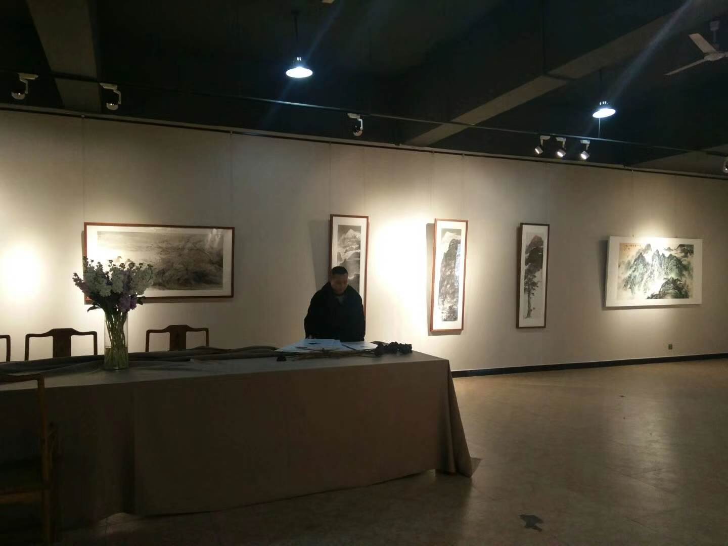 重庆书画装裱多少钱 重庆字画装裱厂 技术成熟